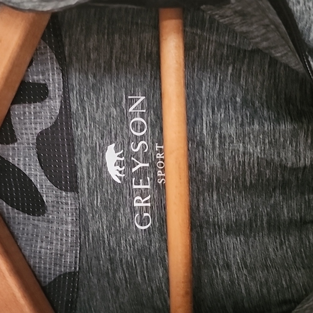 Greyson Gray Performance Jacket - image 4